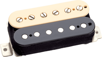 SH-1N-Z4C - 59 MODEL NECK ZEBRA