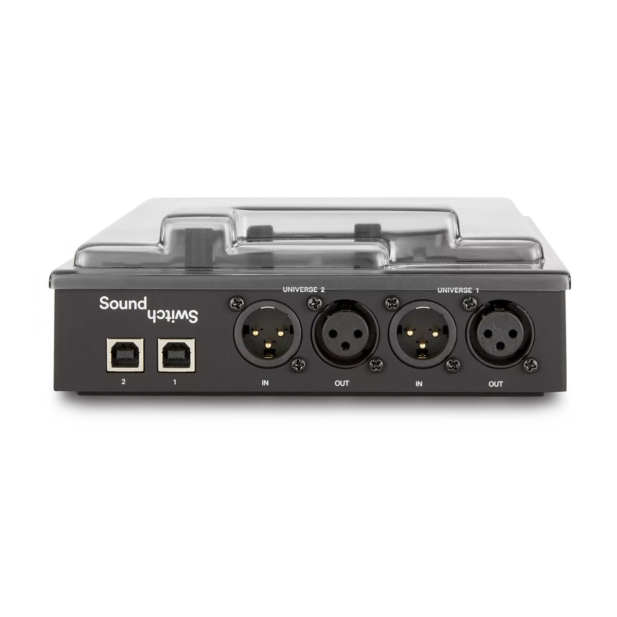 Die Soundswitch Control One Cover