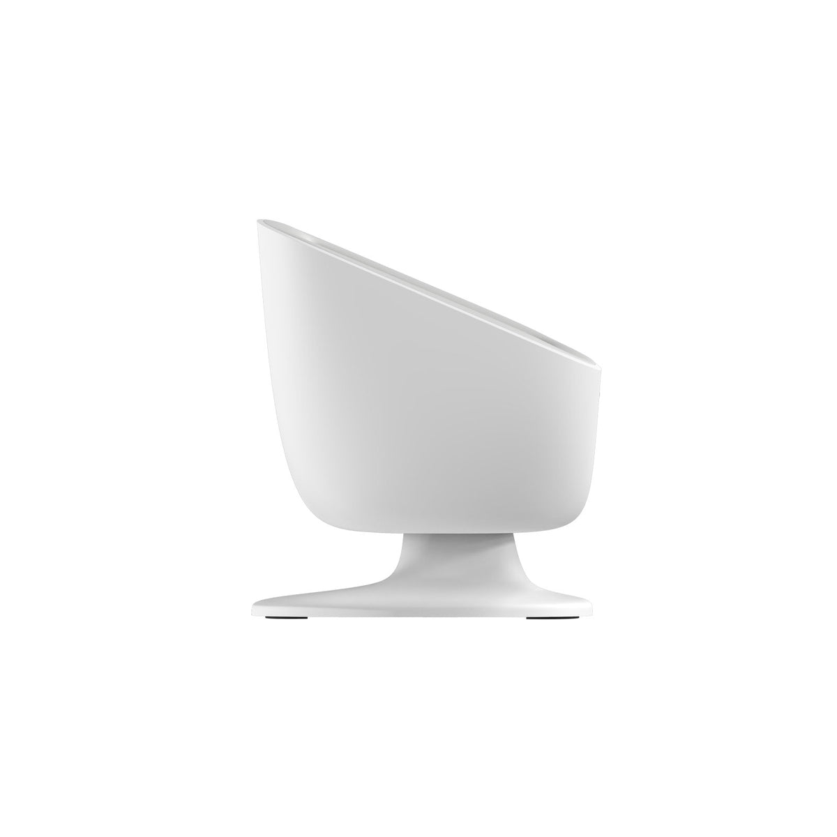 Space Ladestation für Gitarre 41'' der Spruce Series - Space White