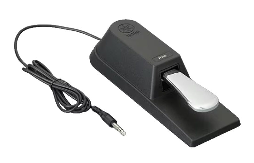 Yamaha Pedal FC3a