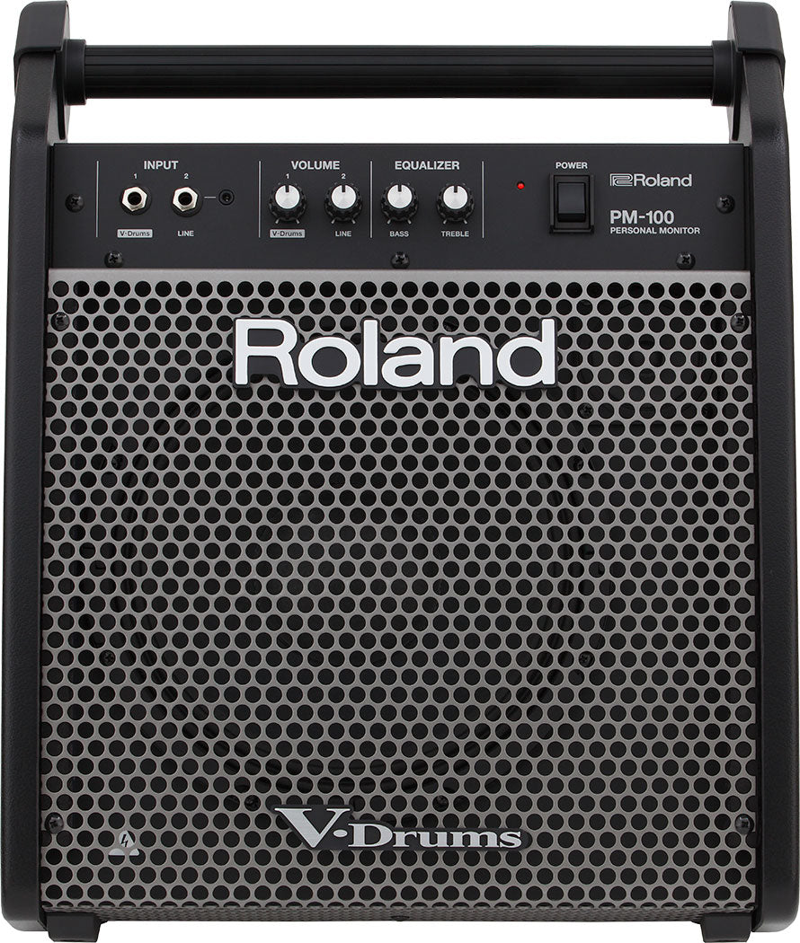 PM-100 E-DRUM VERSTRKER - 80W
