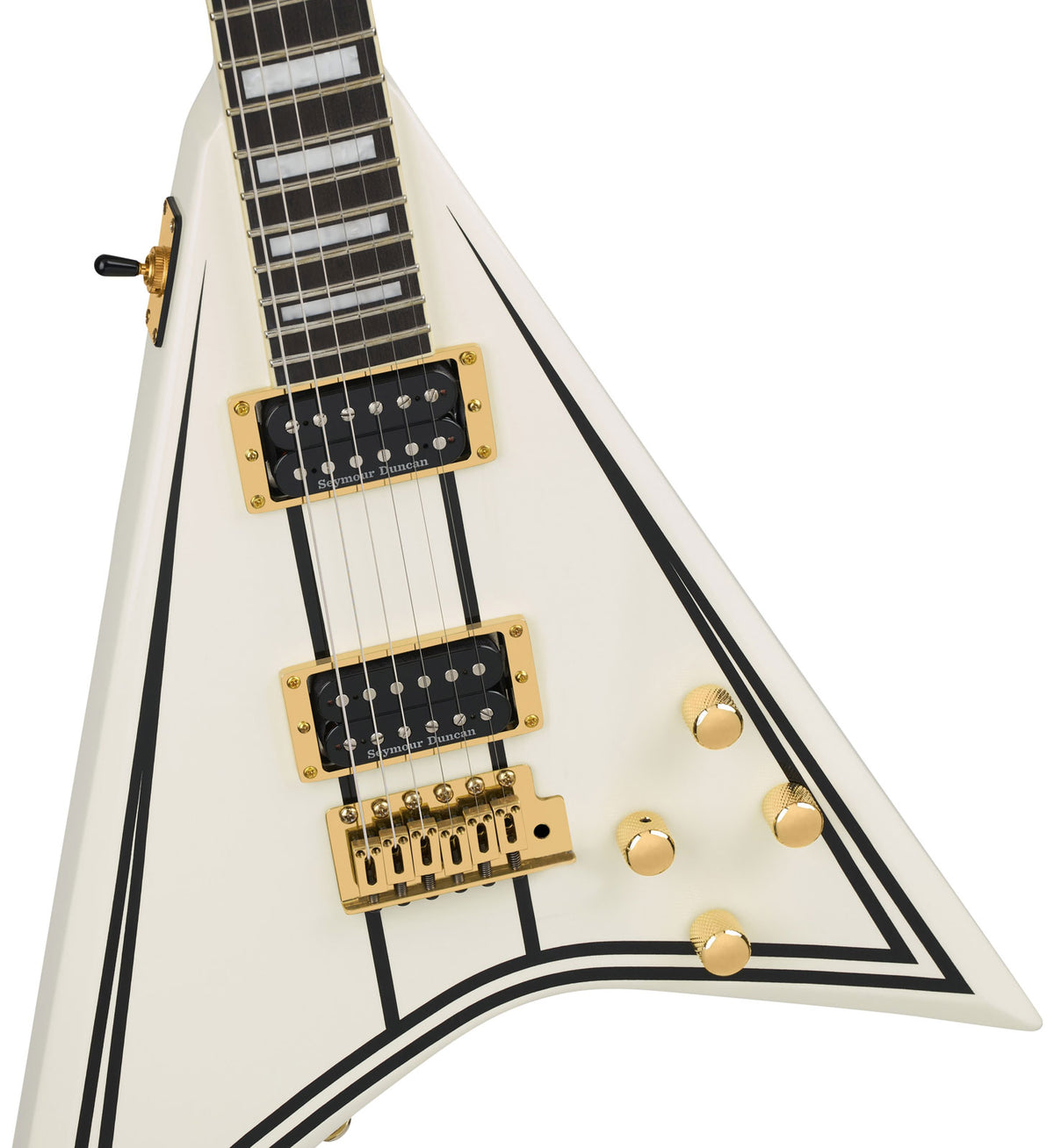 LTD Legenden-Serie Randy Rhoads CD1