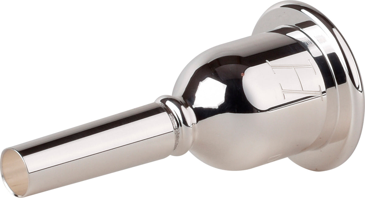 2186 Heritage - 3L Versilbert (Tuba)