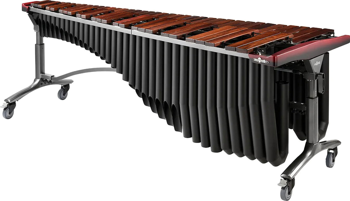 Majestic Marimba 5 Oktaven Reflexion M850HB