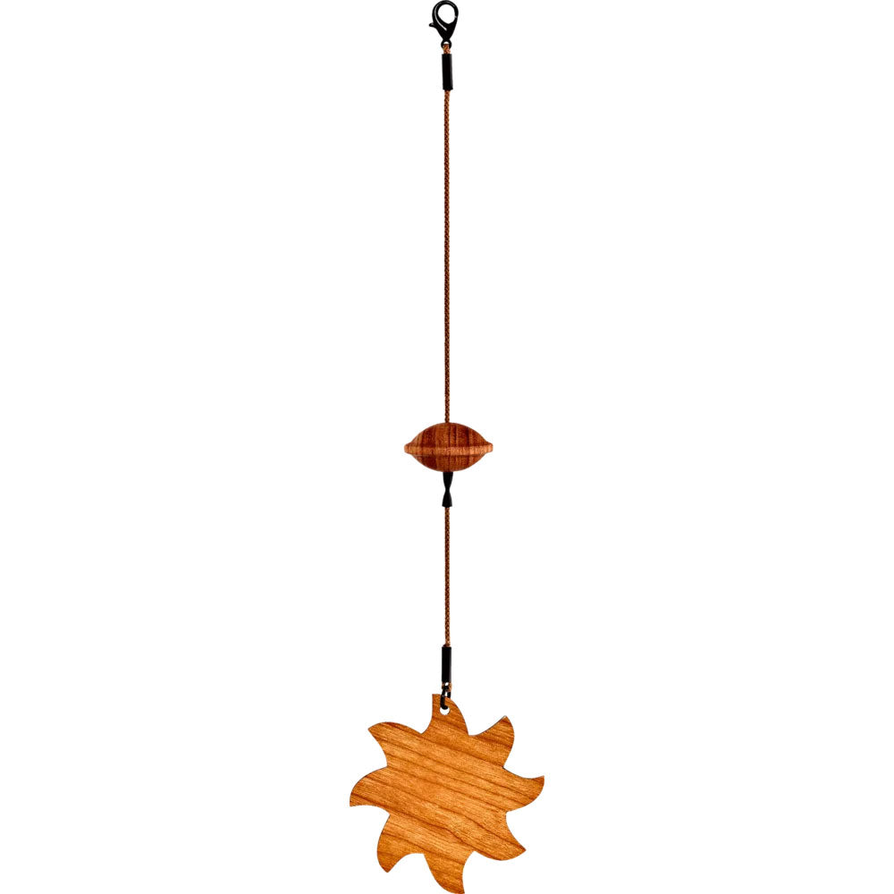Chimes Sonic Energy Bambus Aurora 432HZ