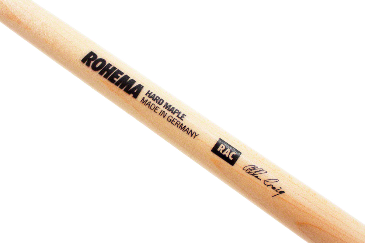 Rac Ahorn - Maple Marching Series