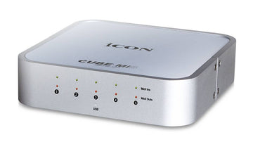 Cubemi 5