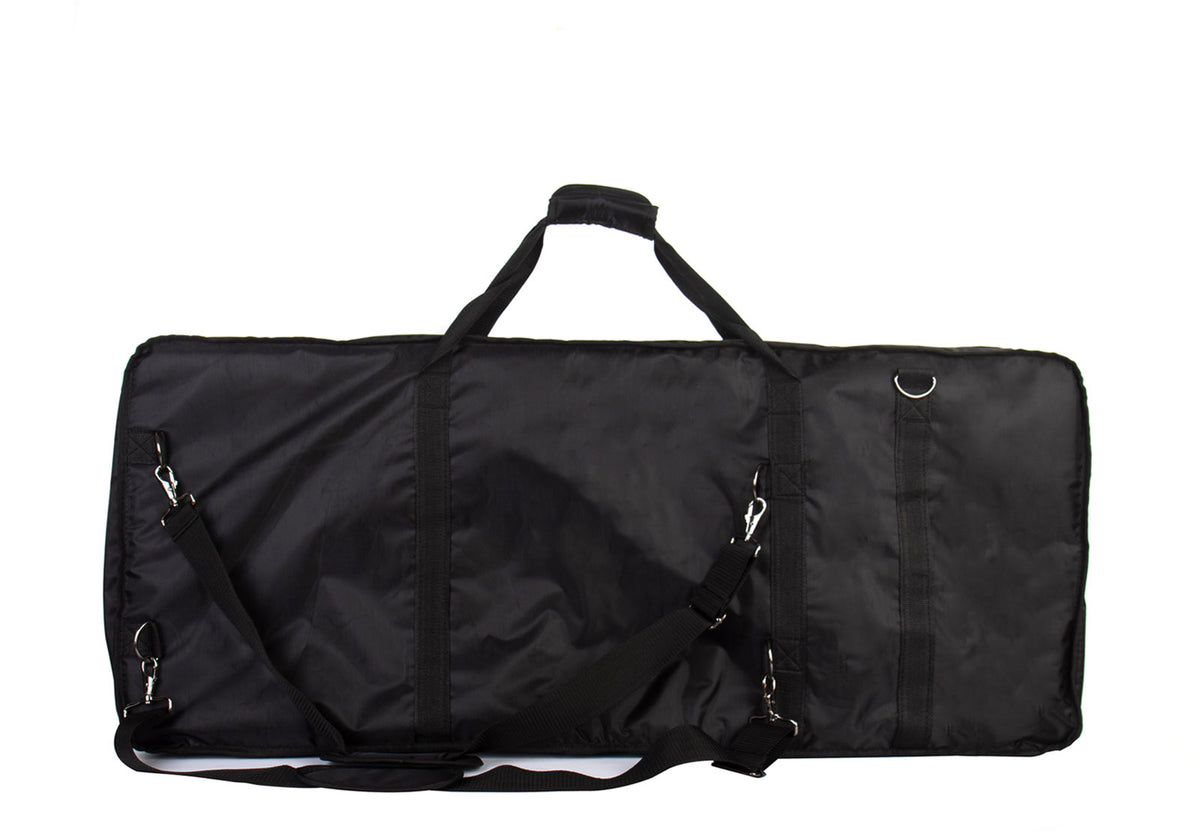 Tastaturhülle KEYBAG_61 Schwarz