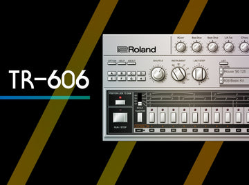 TR-606