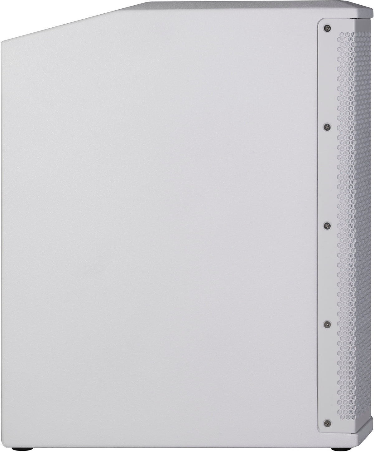 Polar 10 MK2 Weiß