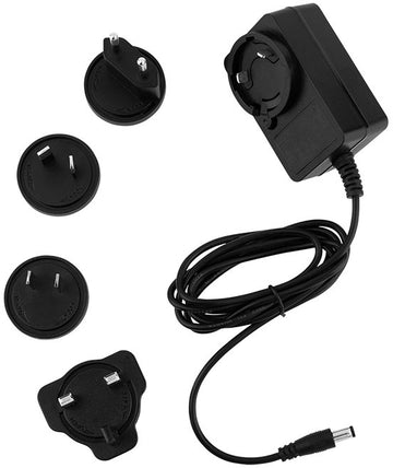 Power Supply 24V Dc 1.500 Ma For Mod Iso Dc1