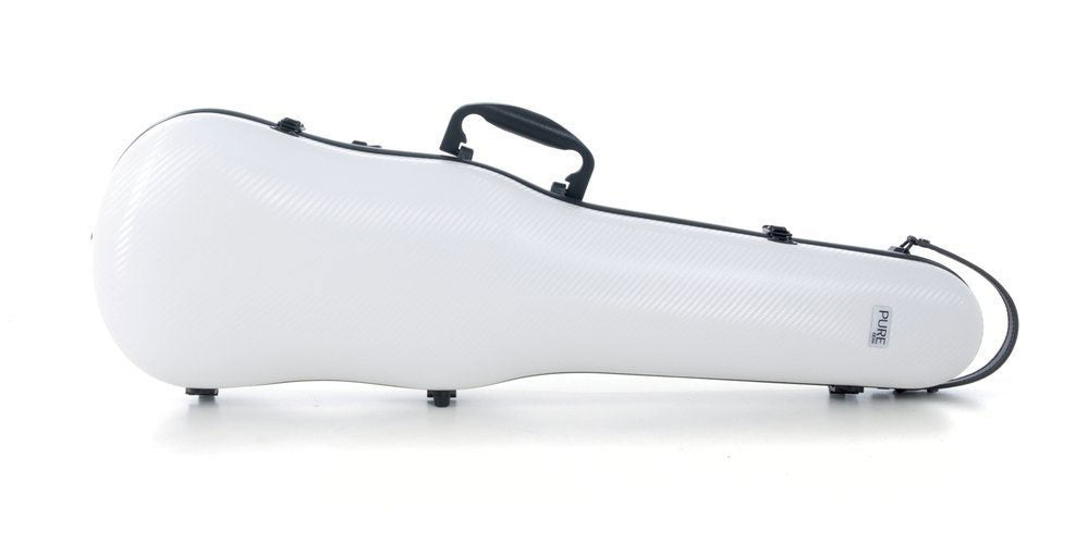 Gewa 1.8 Weiß - Violine 4/4 (Metro-Griff)