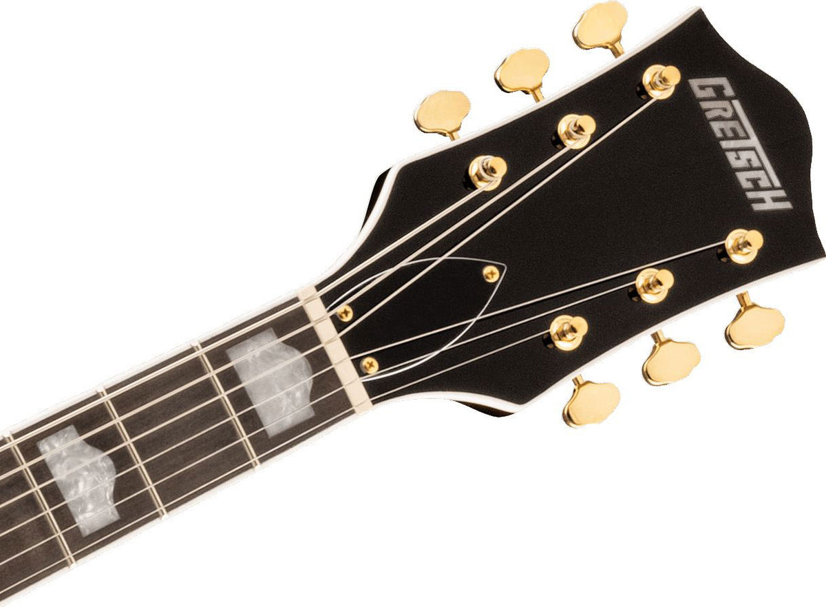 G5422Tg Classic Electromatic LRL Walnussfarbenes Finish