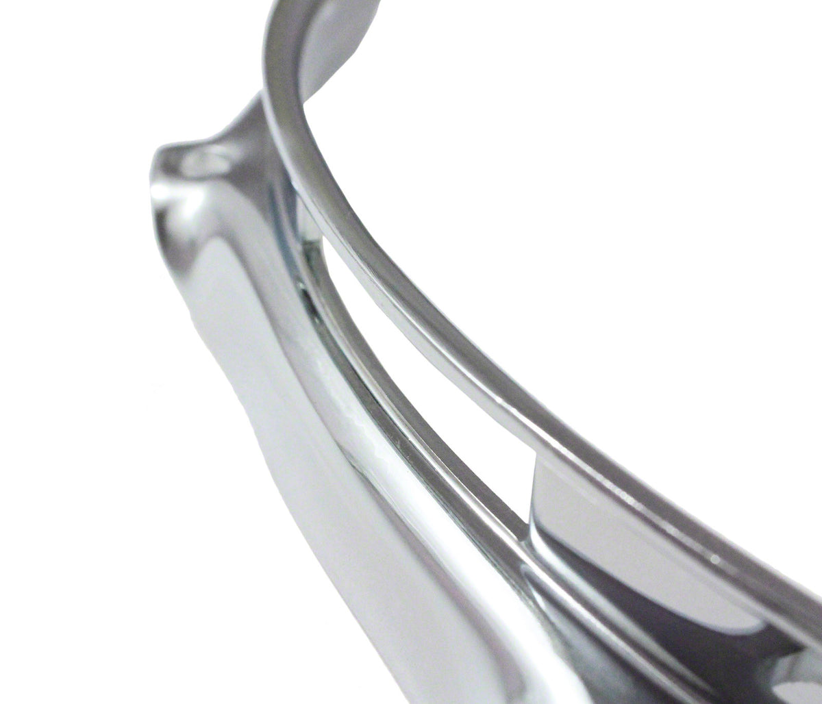 H30-13-8S - 13" SPANNREIFEN SNAREUNTERSEITE 8-LOCH SUPER DREIFACHE FLANSCH 3.0MM