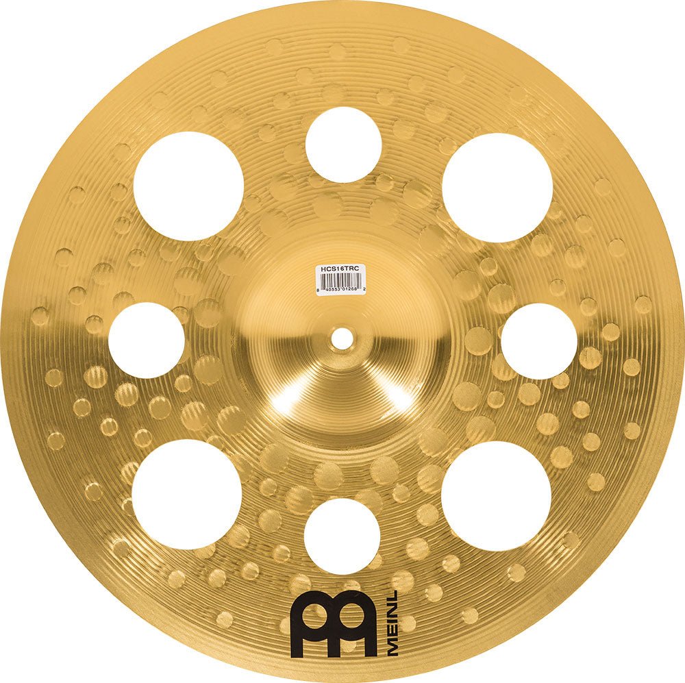 HCS - Trash-Crash-Becken 16"