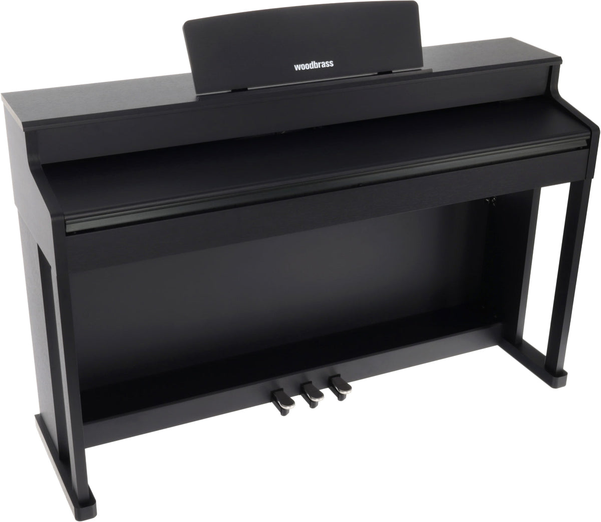 DP2 MK2 Schwarz