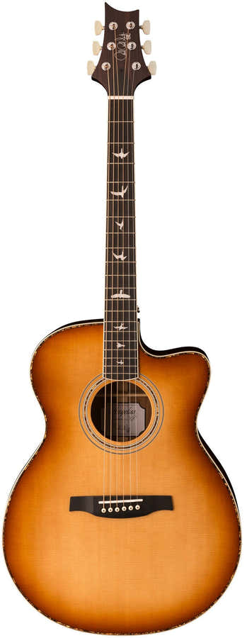SE A40E Tabak-Sunburst
