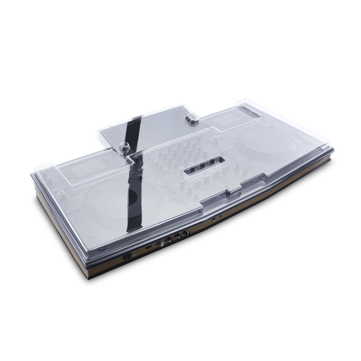 Pioneer DJ OPUS-quad Abdeckung