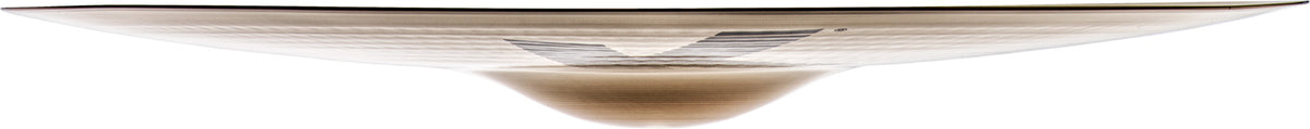 K0993 - Hi-Hat K-Custom 14" Session Hi Hats