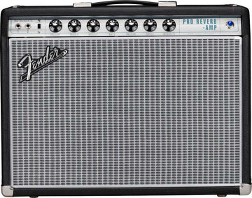68 CUSTOM PRO REVERB 230V EU