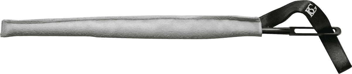 Piccoloflöten-Wischer - Etui für Kopf und Rohr
