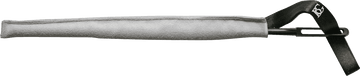Piccoloflöten-Wischer - Etui für Kopf und Rohr