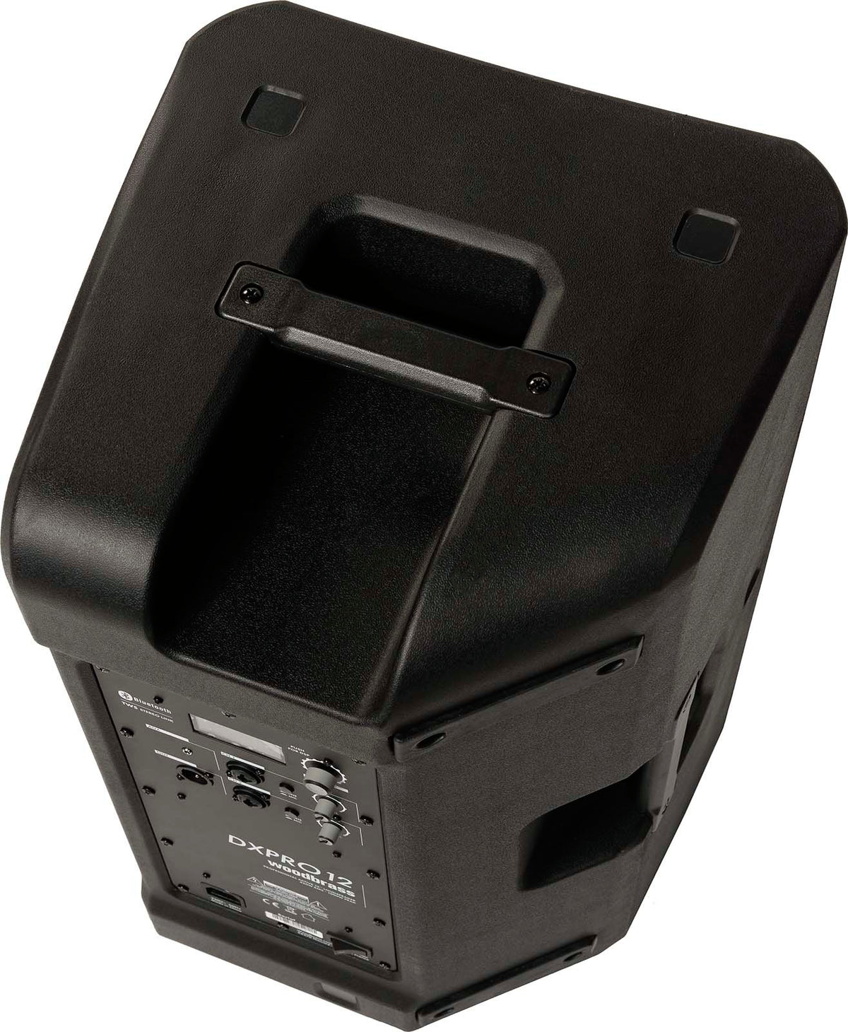 DXPRO12 - BLAGER