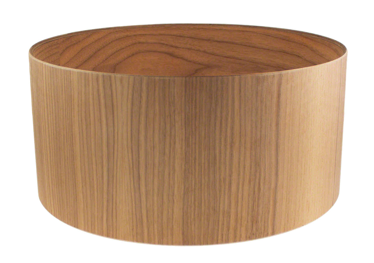 Walnusskessel 5.4MM 14"X4"