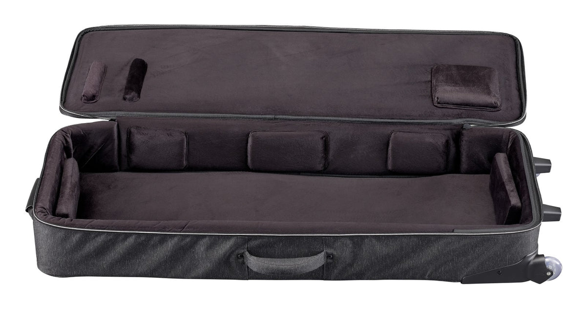 Tastaturabdeckung SC-YC73 Schwarz