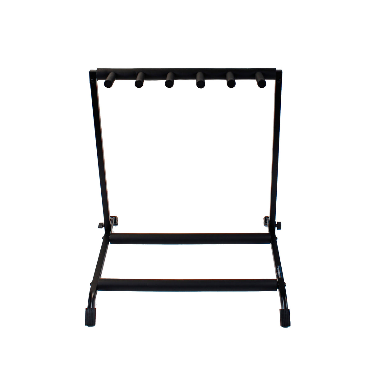 GS50-R5 Gitarrenständer für 5 Gitarren