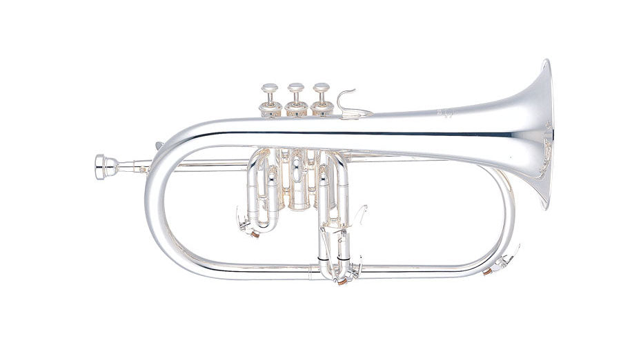 Yamaha Flügelhörner