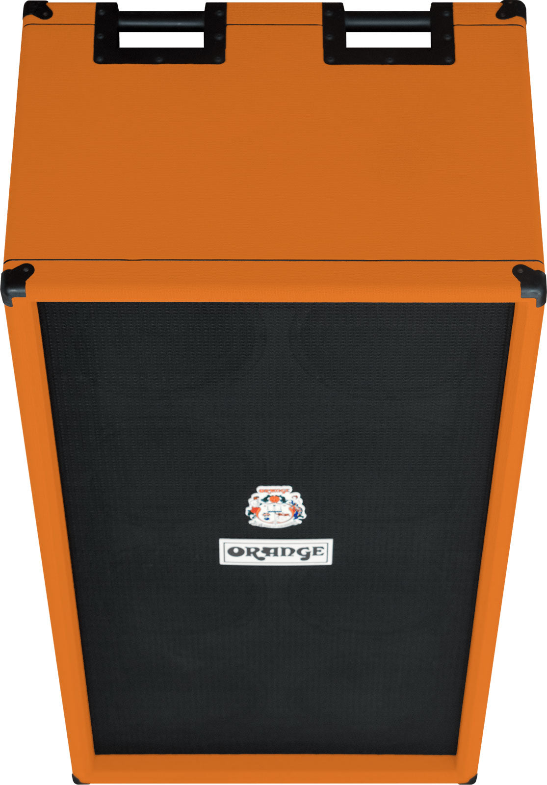 OBC810 8x10" Celestion Pulse 10.17