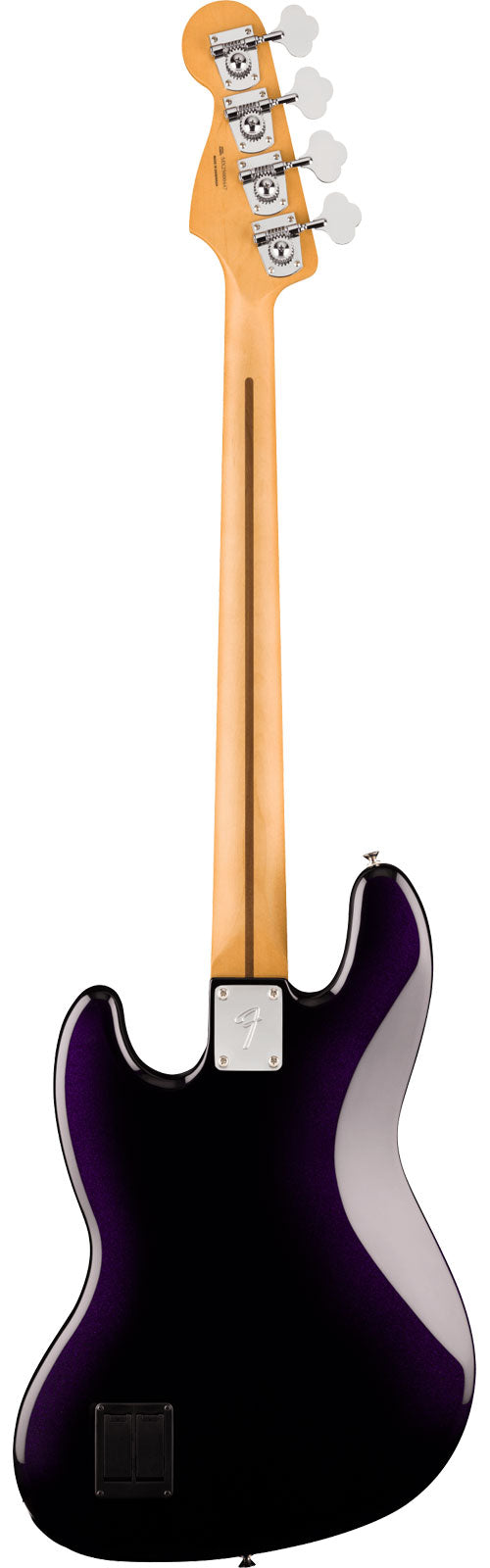 Jazz Bass Active Player II Modified RW Dämmerung