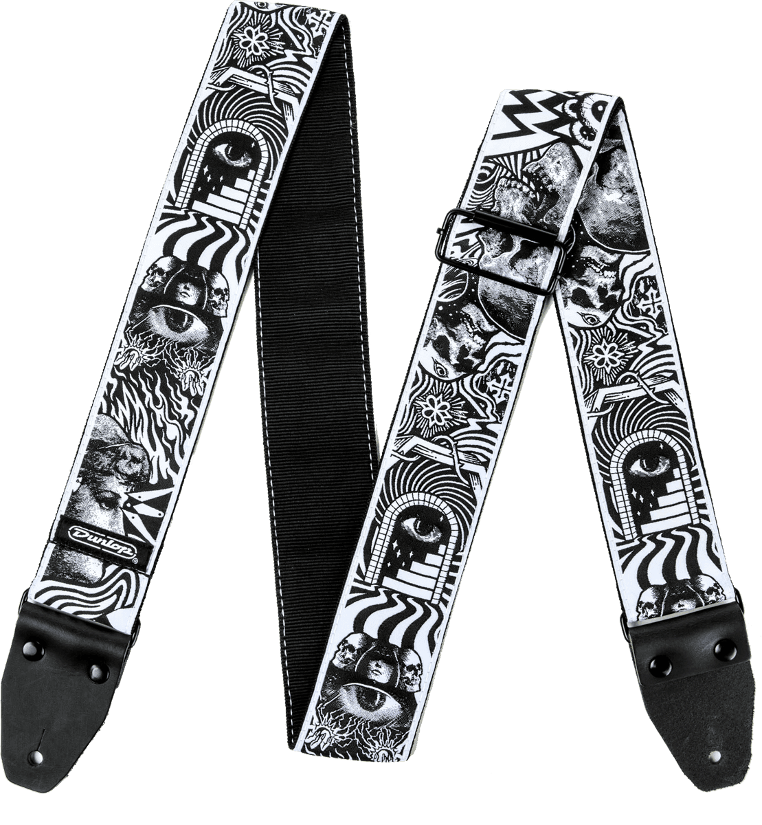 PACKS STRAP PACK OF 6 STRAP I LOVE DUST