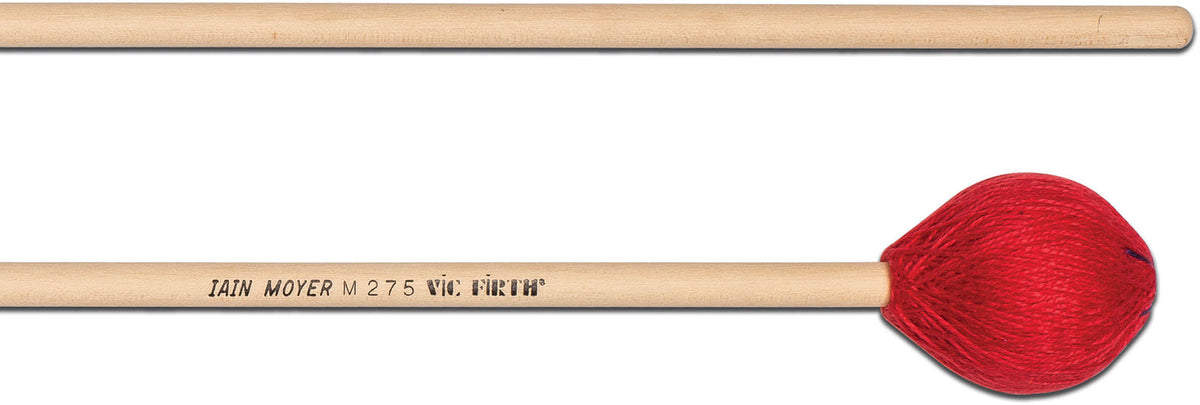 M275 - SIGNATURE IAIN MOYER - MEDIUM HARD - VIBRAPHONE