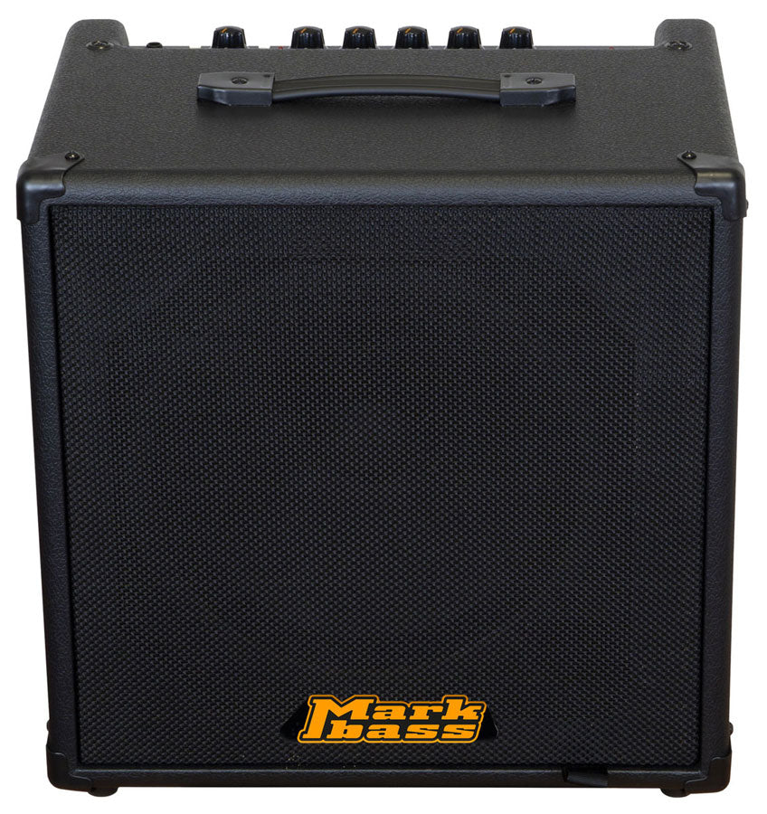 Markbass CMB 101 Black Line 40W 1X10