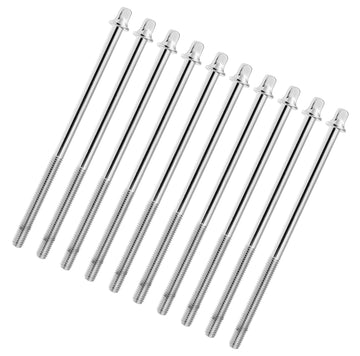 TRC-M6-110 - 110MM TENSION ROD - M6 THREAD (X10)