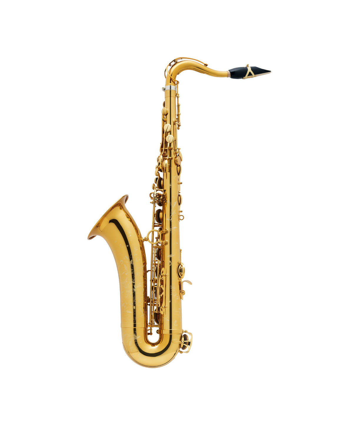 Supreme - Tenorsaxophon B Lackiert