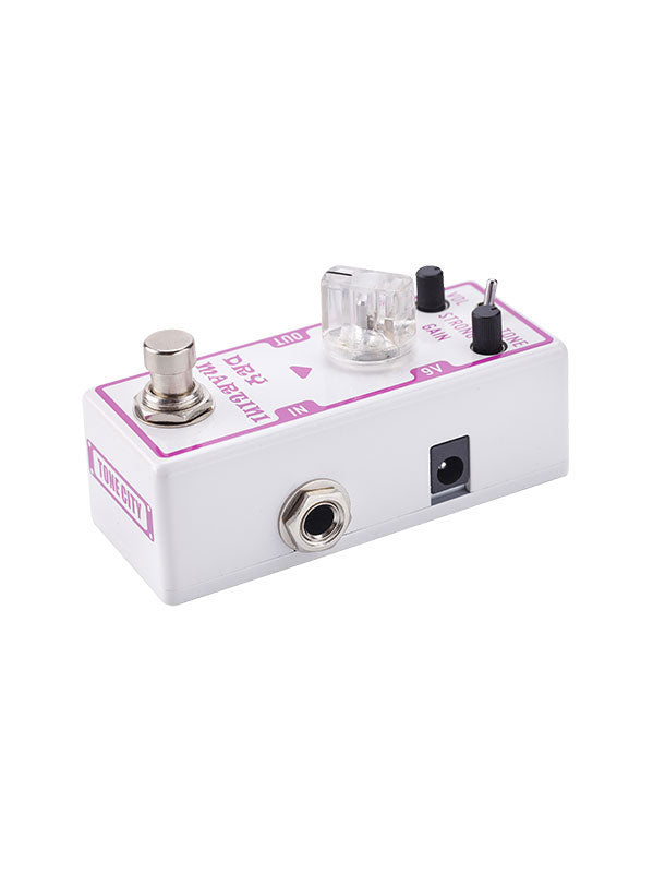Tone City Dry Martini Overdrive-Pedal