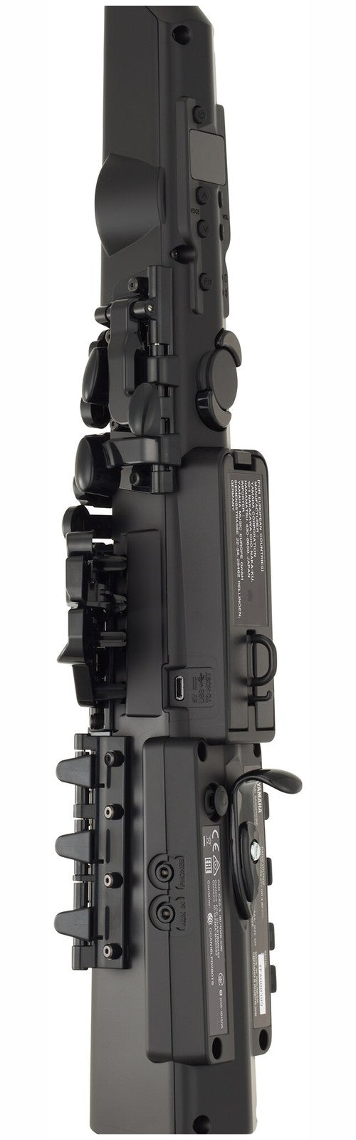 YDS-152 Digital-Saxophon