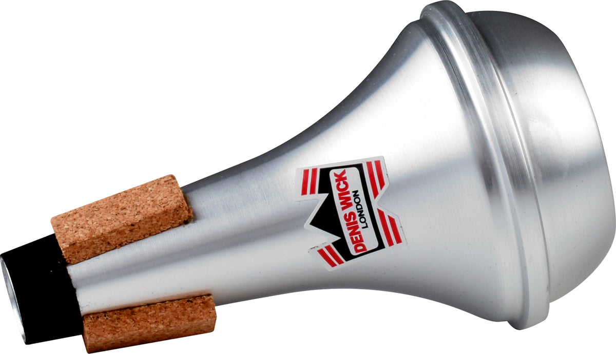 GERADER DÄMPFER FÜR PICCOLO-TROMPETE DW5521