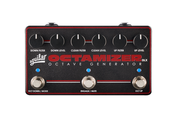 Octamizer DLX
