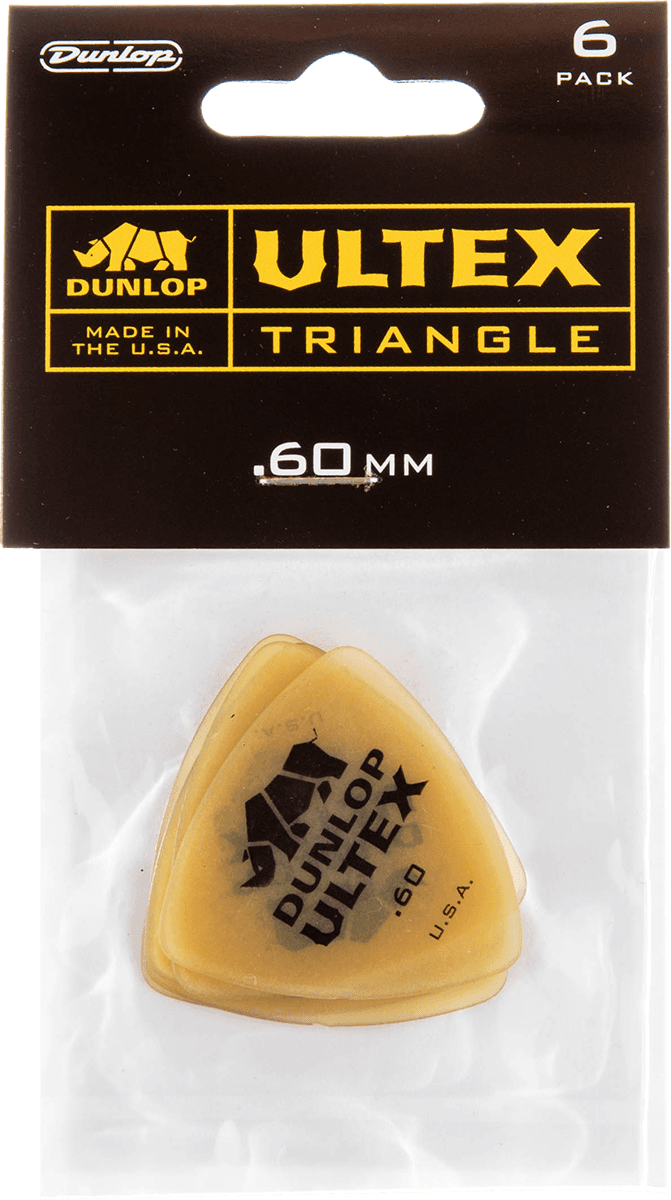 6 x 0,60mm Ultex Dreieck