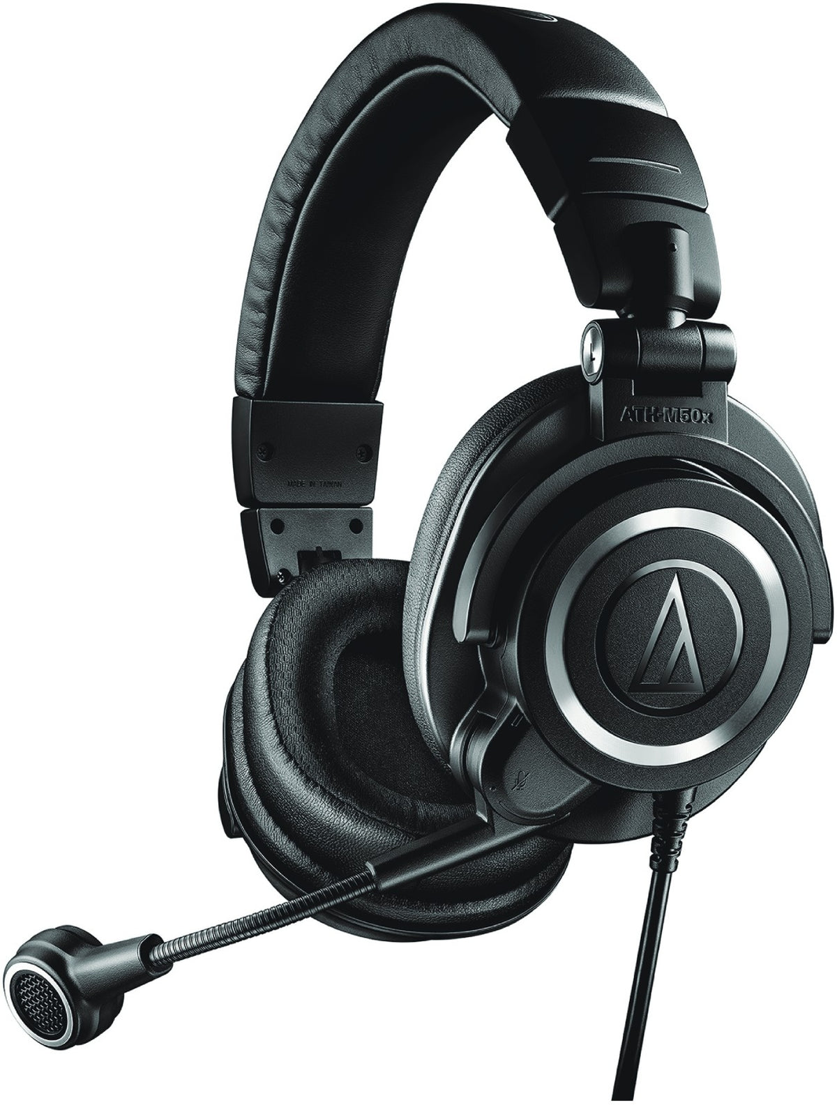ATH-M50xSTS USB