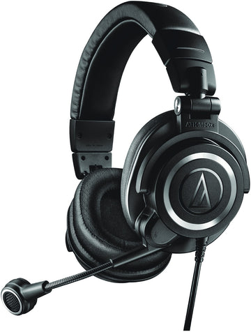 ATH-M50xSTS USB