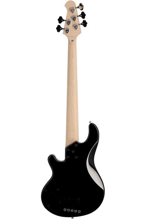 Skyline 55-02 Standard 5 Schwarz MN