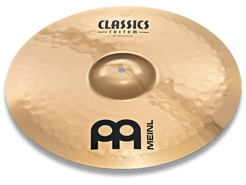 Classics Custom 17 Medium Crash - CC17MC
