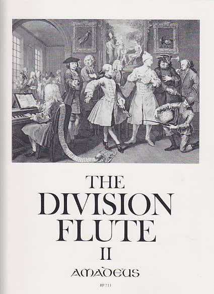 Die Divisionsflöte II