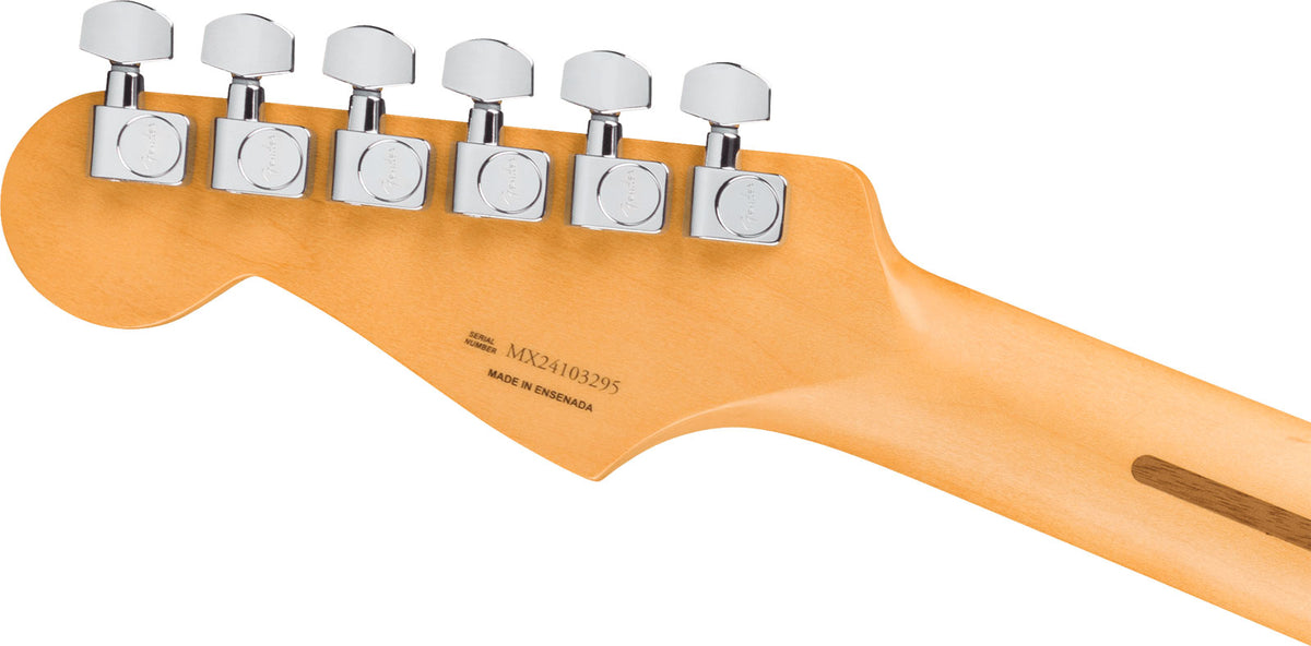 Stratocaster Player II Modified HSS Floyd Rose RW 3 Töne Sunburst