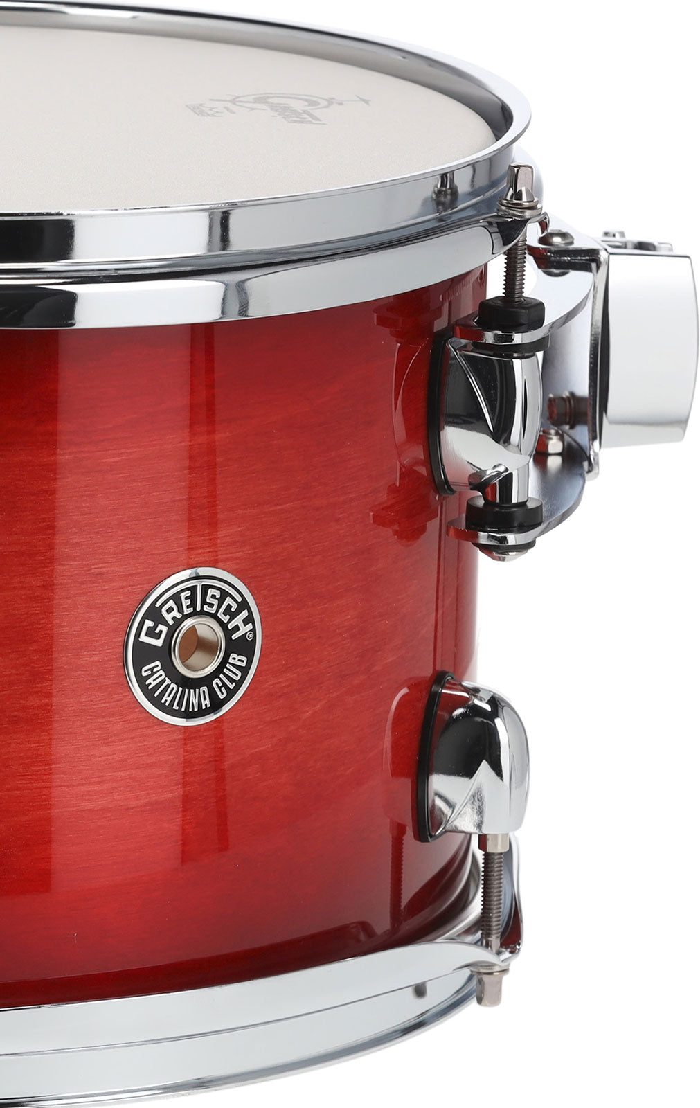 TomTom Catalina Club Gloss Crimson Burst